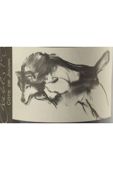 DOMAINE PATTES LOUP Côte De Jouan 2018