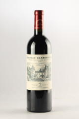 CHÂTEAU CARBONNIEUX 2016