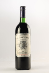 CHÂTEAU LA CONSEILLANTE 1982