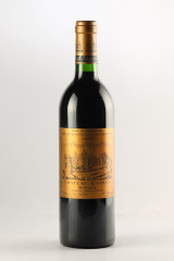CHÂTEAU D’ISSAN 1990