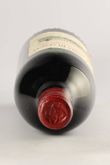 CHÂTEAU GRAND CORBIN DESPAGNE 1986