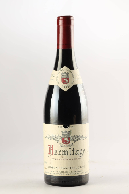 JEAN LOUIS CHAVE Rouge 1999