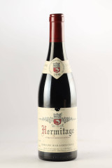 JEAN LOUIS CHAVE Rouge 1999
