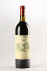 CHÂTEAU CARBONNIEUX 1982