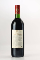 CHÂTEAU MOUTON ROTHSCHILD 1991