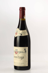 JEAN-LOUIS CHAVE Rouge 1997