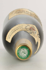 JEAN-LOUIS CHAVE Blanc 1991