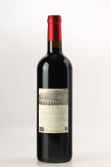 MAS CAL DEMOURA Les Combariolles 2015