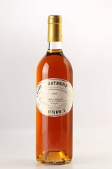 CHÂTEAU RAYMOND-LAFON 2001