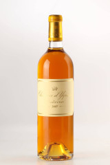 CHÂTEAU YQUEM 2007