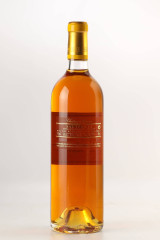 CHÂTEAU YQUEM 2007