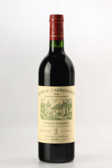 CHÂTEAU CARBONNIEUX 1988