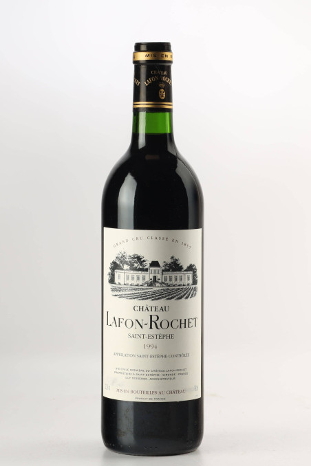 CHÂTEAU LAFON ROCHET 1994