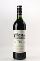 CHÂTEAU LAFON ROCHET 1994