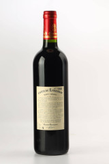 CHÂTEAU LANESSAN 2006