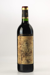CHÂTEAU GRUAUD LAROSE 1990