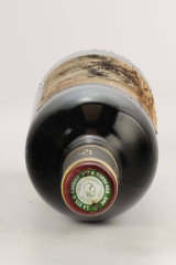 CHÂTEAU GRUAUD LAROSE 1990