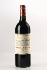 DOMAINE DE CHEVALIER 1991