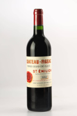 CHÂTEAU FIGEAC 1992