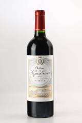 CHÂTEAU RAUZAN GASSIES 2017