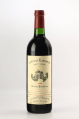 CHÂTEAU LANESSAN 1985