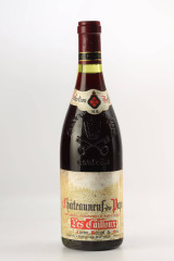 BRUNEL LUCIEN Les Cailloux 1978