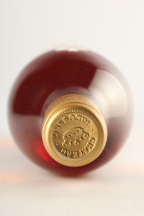 CHÂTEAU RIEUSSEC 1986