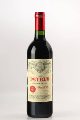 PETRUS 1990
