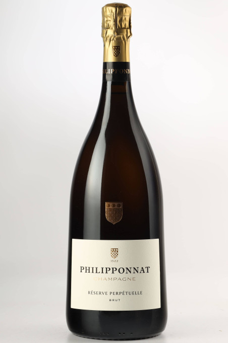 PHILIPPONNAT Réserve Perpétuelle Brut Magnum