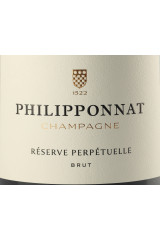 PHILIPPONNAT Réserve Perpétuelle Brut Magnum