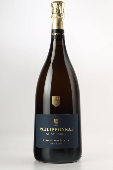 PHILIPPONNAT Réserve Perpétuelle Non Dosé Magnum