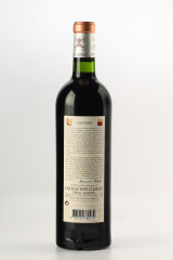CHÂTEAU PAPE CLEMENT 2002