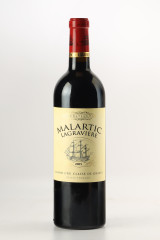 CHÂTEAU MALARTIC LAGRAVIERE 2005