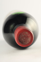 CHÂTEAU CHEVAL BLANC 1973