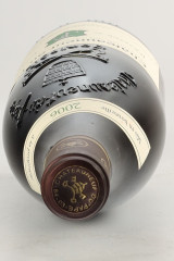 HENRI BONNEAU Réserve des Célestins 2006