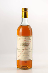 DOMAINE DU TICH 1986