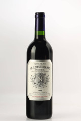 CHÂTEAU LA CONSEILLANTE 1996