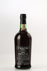 F. MARTINS Colheita 1966