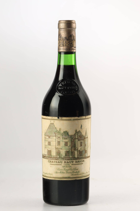 CHÂTEAU HAUT BRION 1976