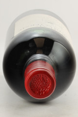 CHÂTEAU MARQUIS DE TERME 1976
