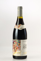 GUIGAL La Turque 1995
