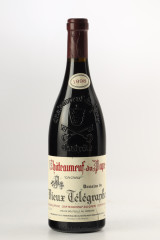 DOMAINE DU VIEUX TELEGRAPHE 1998