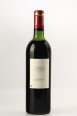 CHÂTEAU BRANE CANTENAC 1962