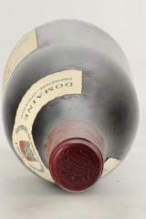 JEAN-LOUIS CHAVE Rouge 1992