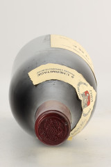 JEAN-LOUIS CHAVE Rouge 1987