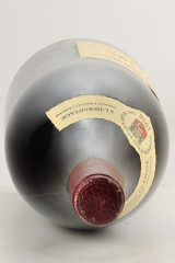 JEAN-LOUIS CHAVE Rouge Magnum 1988
