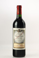 CHÂTEAU RAUZAN GASSIES 1997