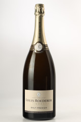 LOUIS ROEDERER Brut Premier Magnum