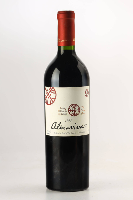 ALMAVIVA 1998