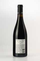DOMAINE DE LA JANASSE Terre d'Argile 2015